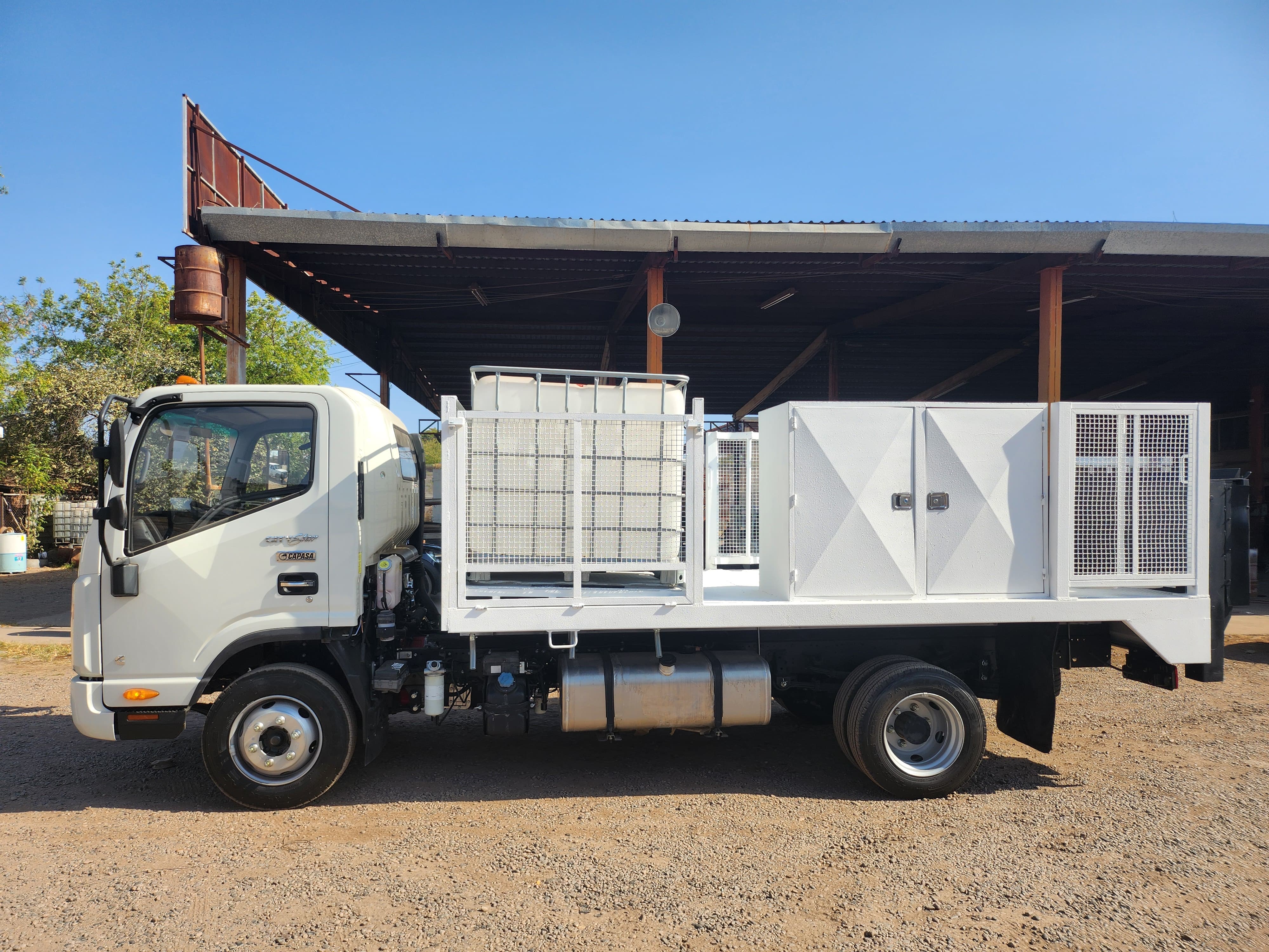 Soluciones Personalizadas